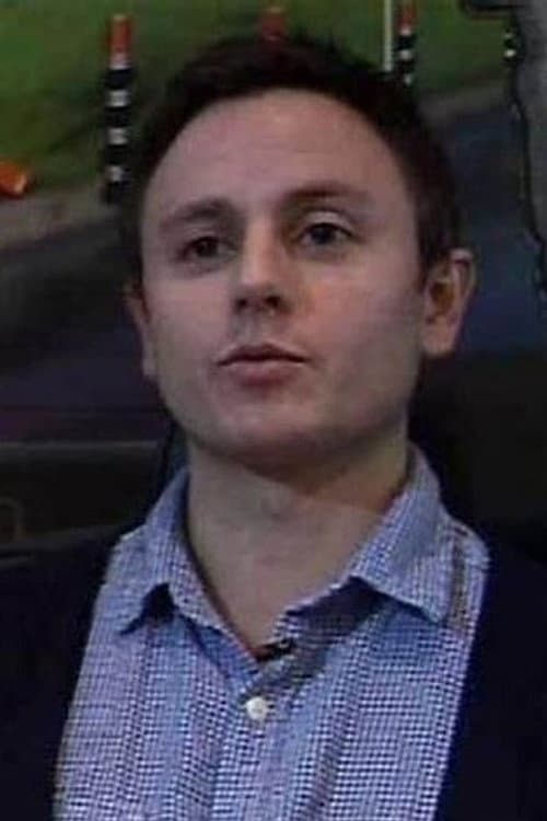 Gavin Whitehead profile photo