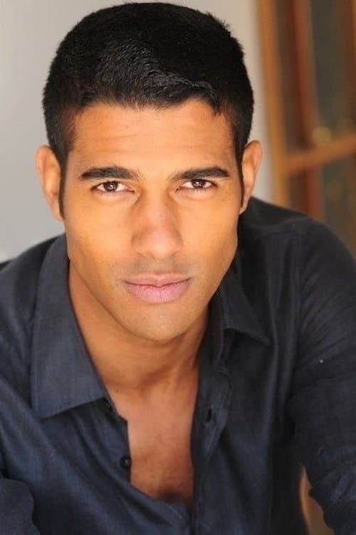 Kristian Kordula profile photo