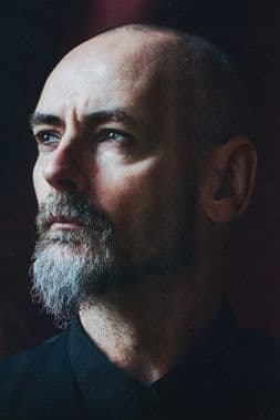 Aaron Stainthorpe profile photo