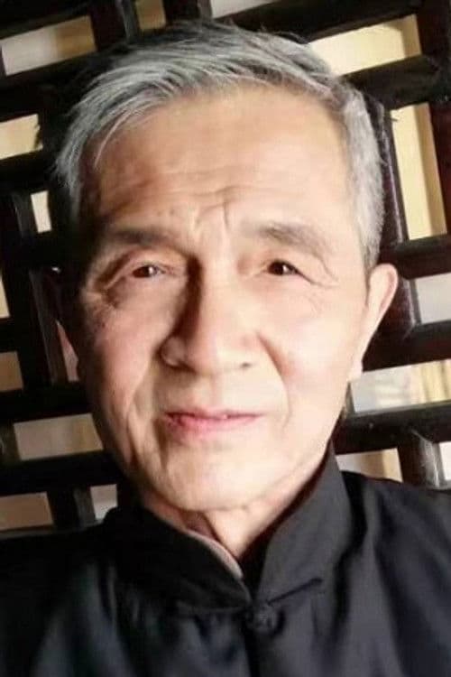 Zhu Zhongchun profile photo