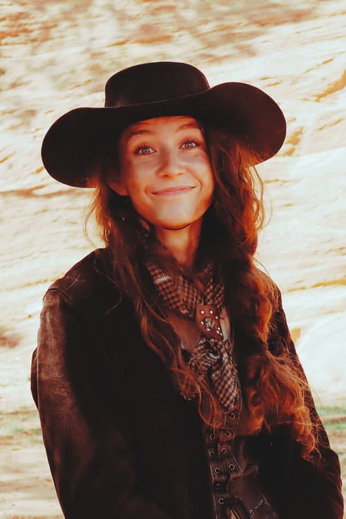 Lucie Gryson profile photo