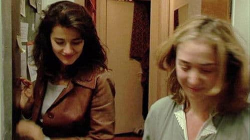 Te revoilà, Vladimir! poster