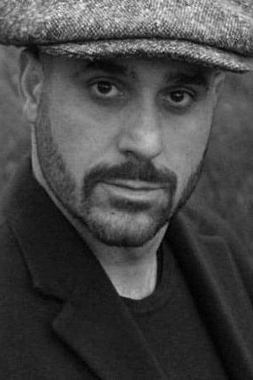 Franz Cantalupo profile photo