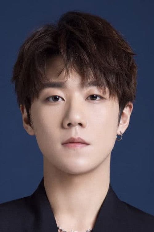 Zhou Chengao profile photo