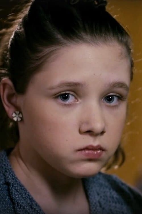 Elizaveta Stepanova profile photo