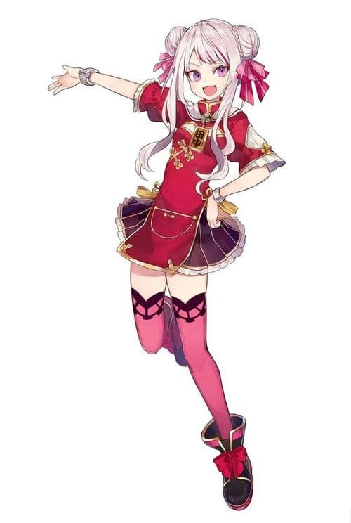 Tanaka Hime profile photo