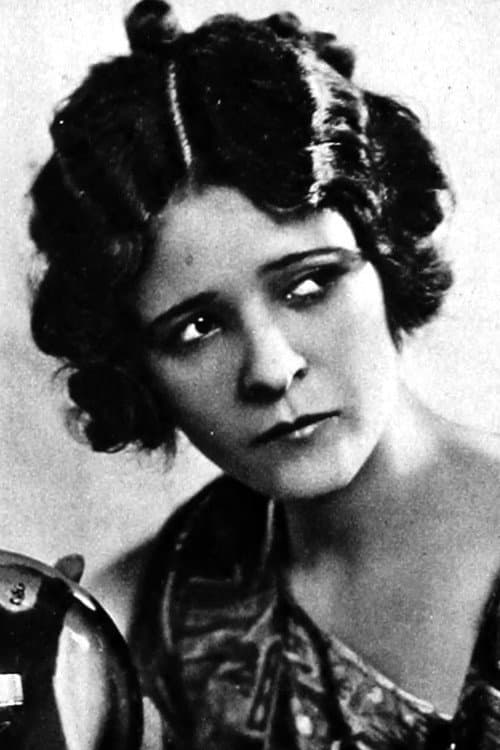 Beatrice Burnham profile photo