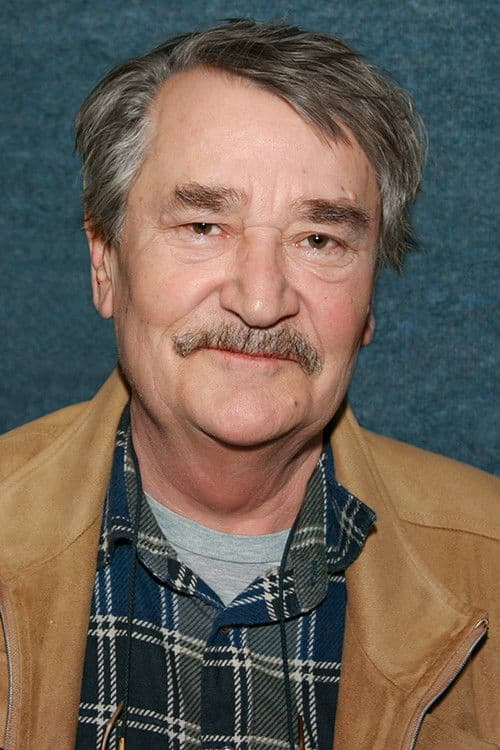 Miklós Tolnay profile photo