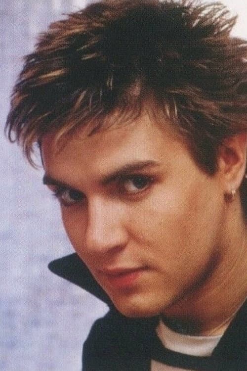 Simon Le Bon profile photo