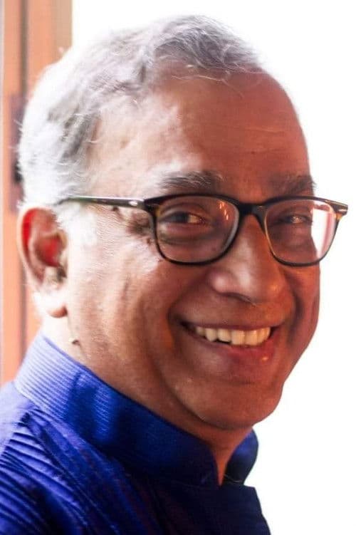Dilip Samajpati profile photo