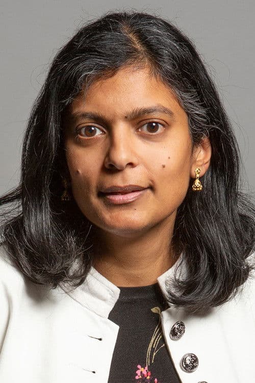Rupa Huq profile photo