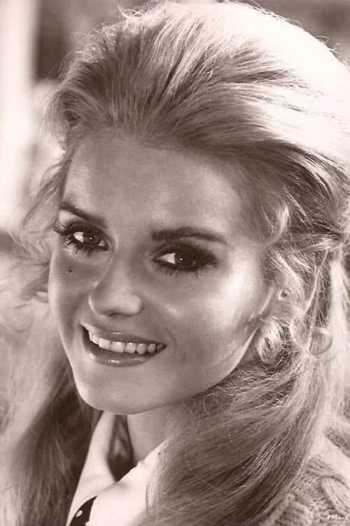 Sharon Farrell profile photo