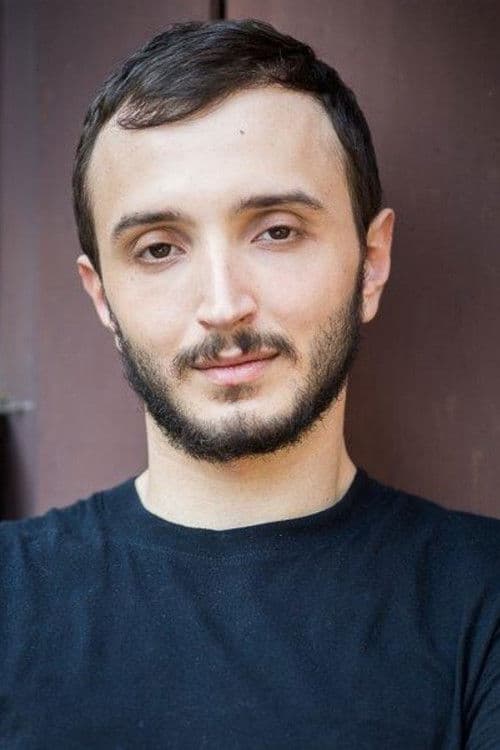 Aleksandros Memetaj profile photo