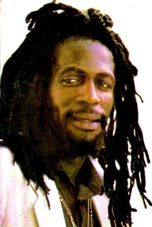 Gregory Isaacs profile photo