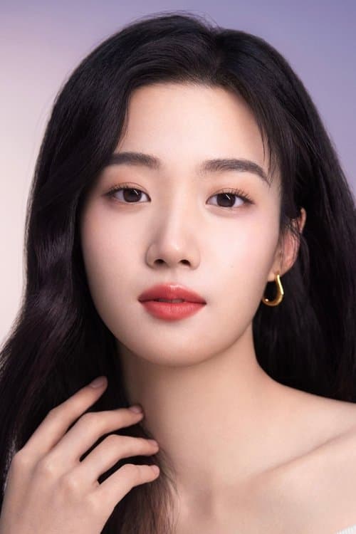 Lu Yuxiao profile photo