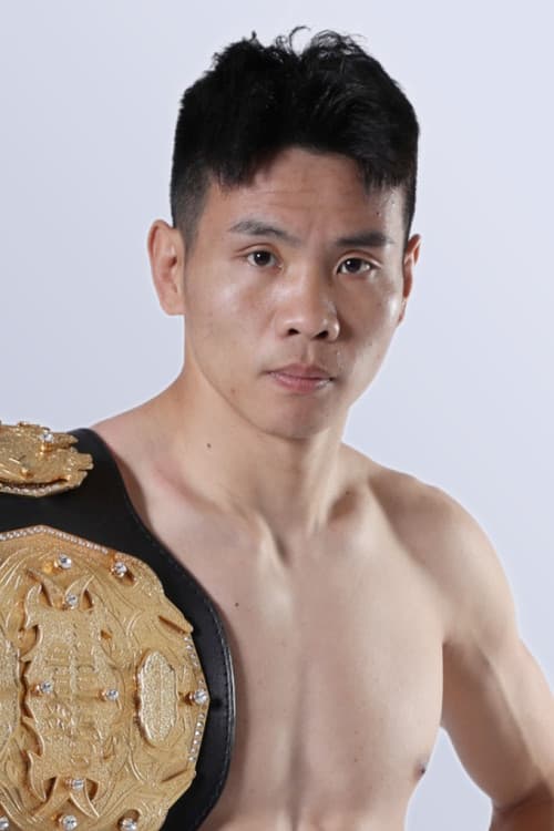 Ouyang Feng profile photo