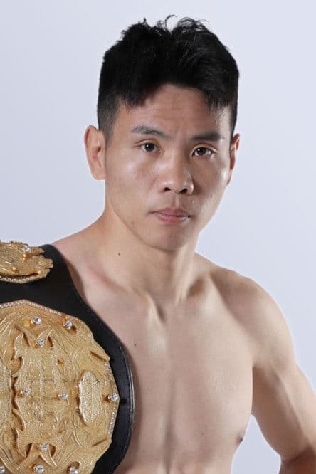 Ouyang Feng profile photo