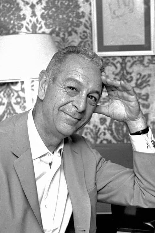 Burton Lane profile photo