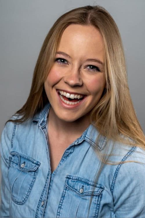 Claire Pace profile photo