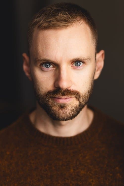 Jarrett Siddall profile photo