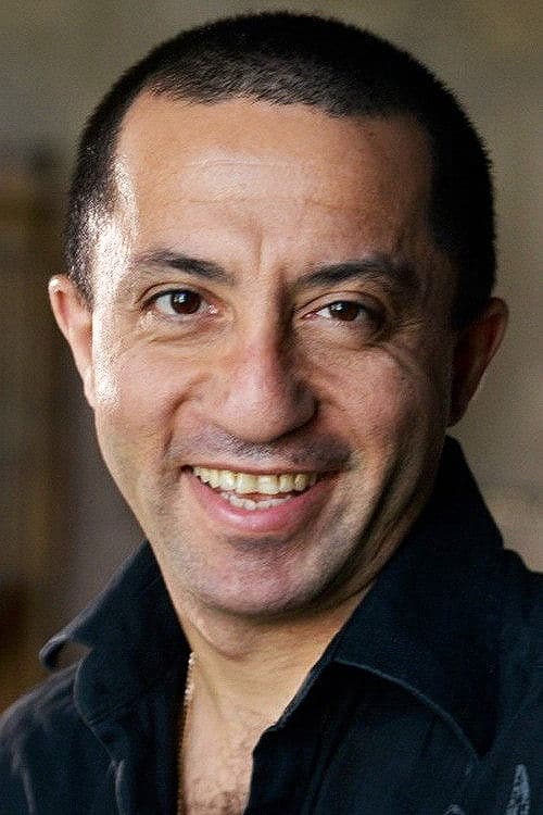 Igor Gasparyan profile photo