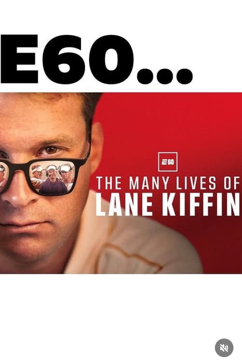 The Many Lives of Lane Kiffin poster