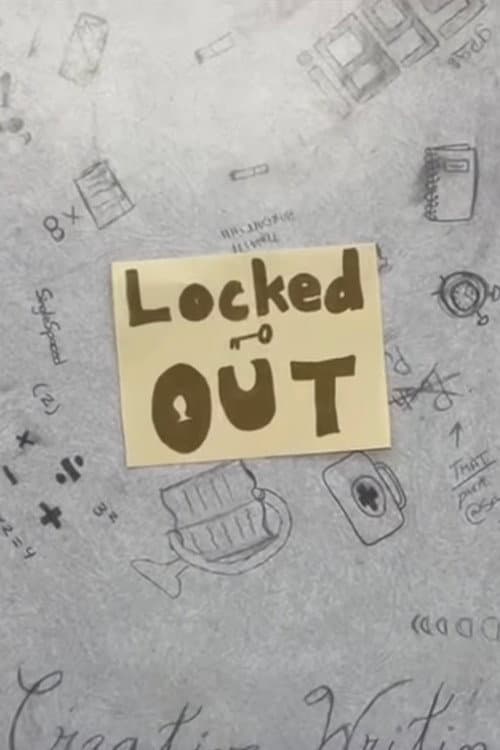 Locked Out poster