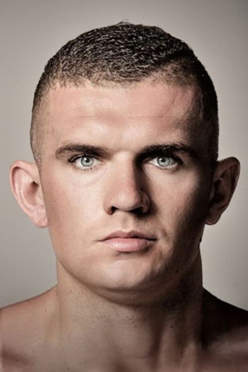 Conor Wallace profile photo