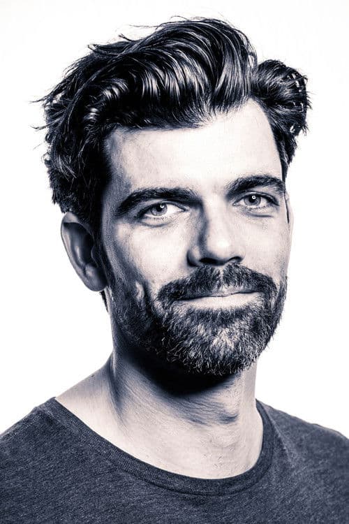 Colin Boudrias profile photo