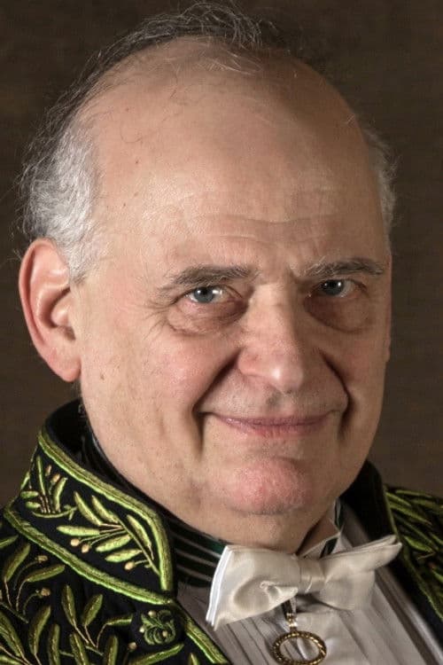 Laurent Petitgirard profile photo