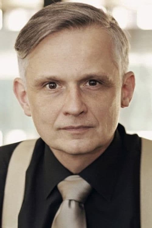 Błażej Wójcik profile photo