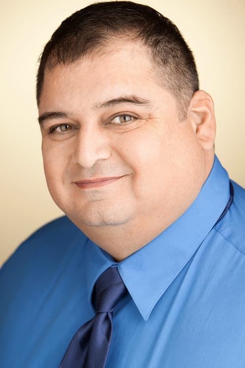 Rudy Villagrana profile photo