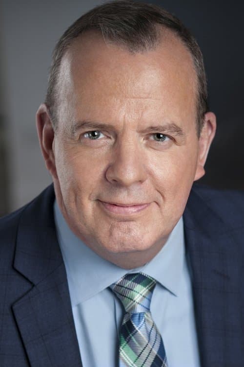 Ken Wharton profile photo