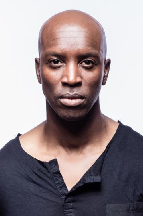 Andrew Baptiste profile photo