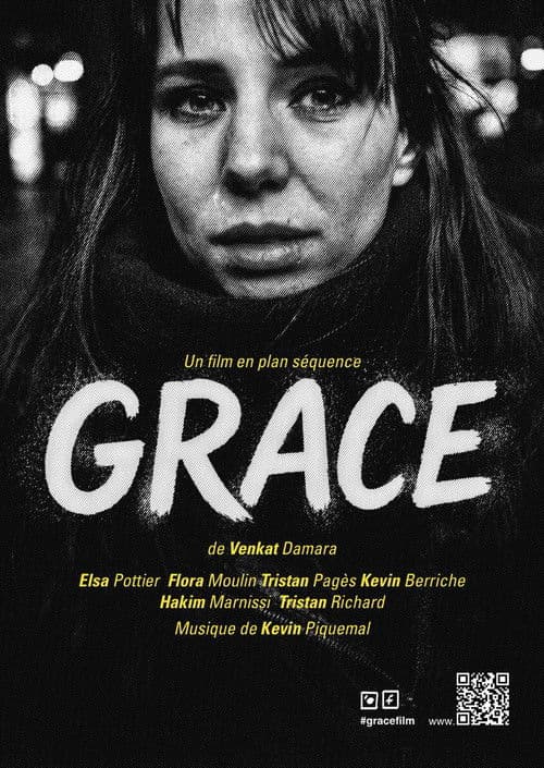 Grace poster