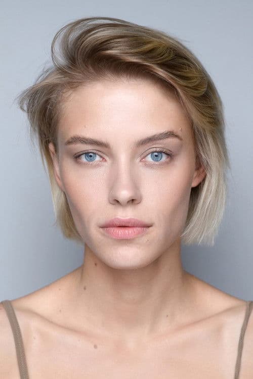 Snezhana Samokhina profile photo