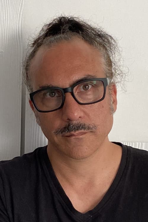 Ernesto Ardito profile photo