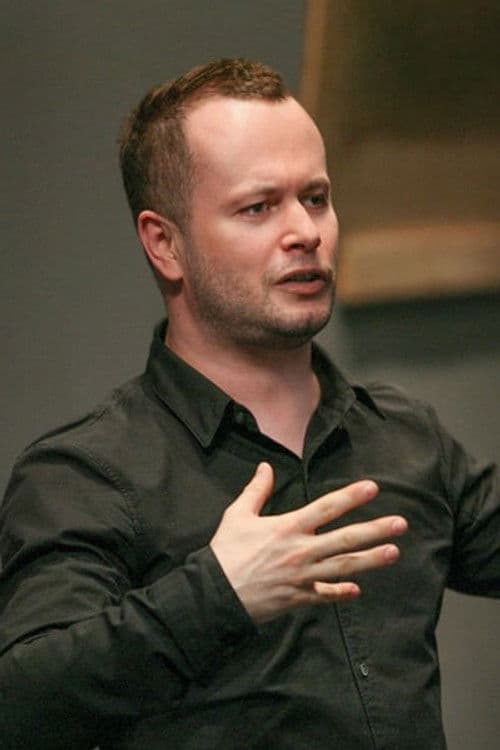 Dmitri Tcherniakov profile photo