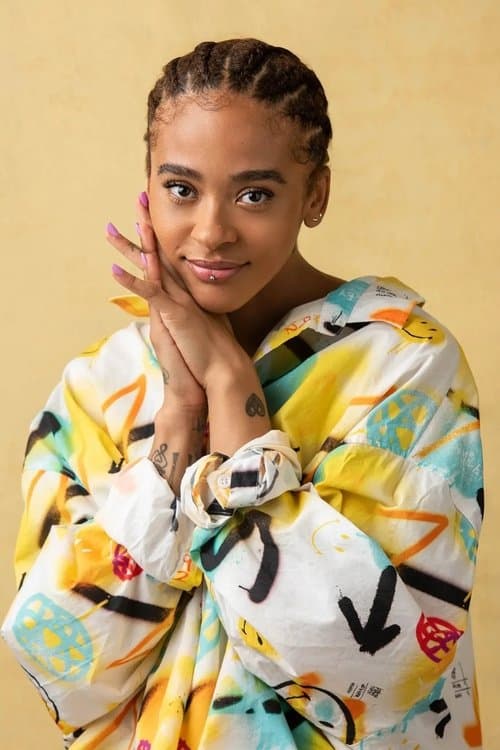 Yinka Bokinni profile photo