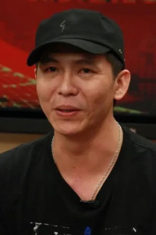 Ching-Chen Lin profile photo