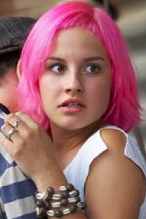 Ema Jurková profile photo