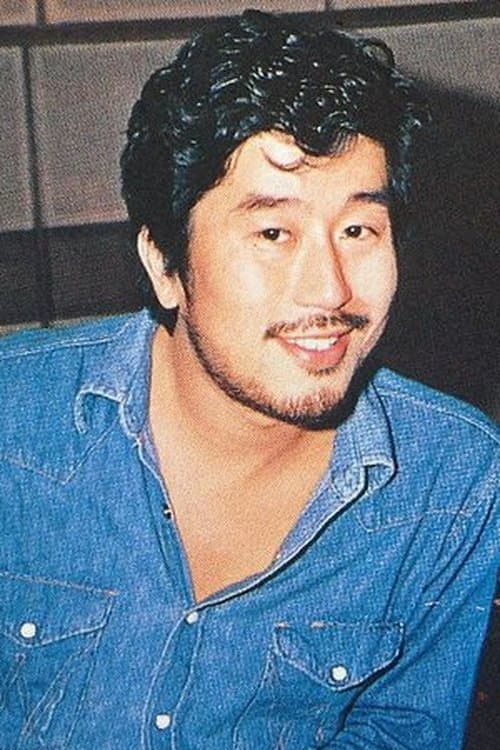 Masataka Matsutōya profile photo
