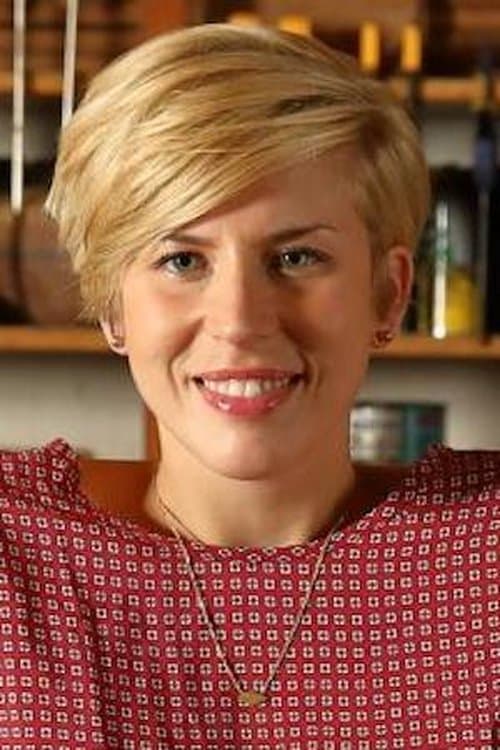 Erin Napier profile photo