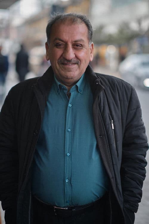 Ahmad Jola profile photo