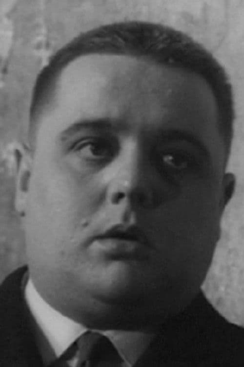 Olle Andersson profile photo