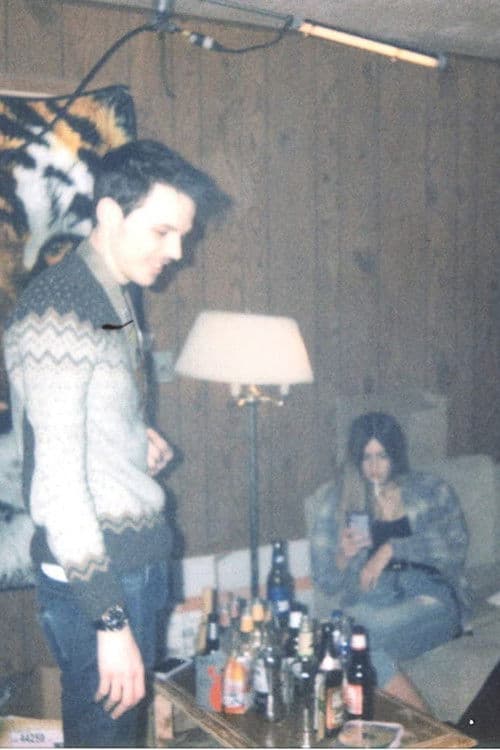 Erik McFarland profile photo