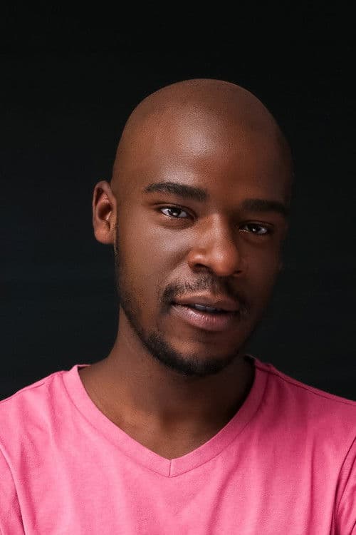 Vincent Mahlape-Sekuba profile photo
