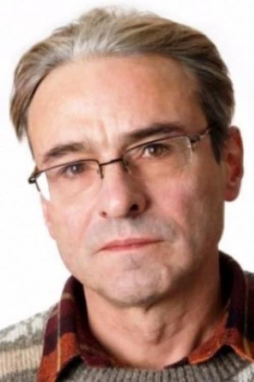 Vihar Stoychev profile photo