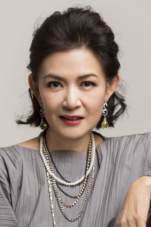 Poon Fong-Fong profile photo