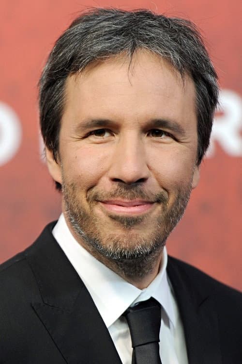 Denis Villeneuve profile photo